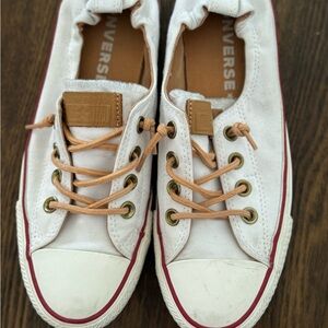 Converse Chuck Taylor All Star Shoreline Slip-On Sneaker